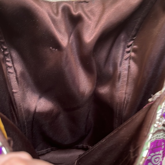 Beautiful Jeweled Riva Designs Formal Gown Special Occasion Bridal - Picture 13 of 15